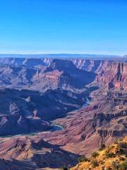 Desert View Watchtower