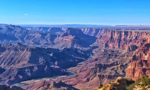 Desert View Watchtower