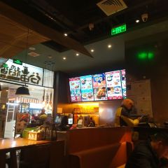 谷田稻香(圆融店) User Photo