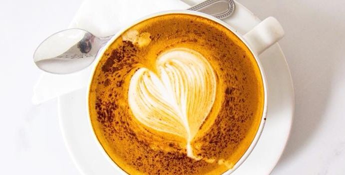 Common Grounds Cafe and Bakery