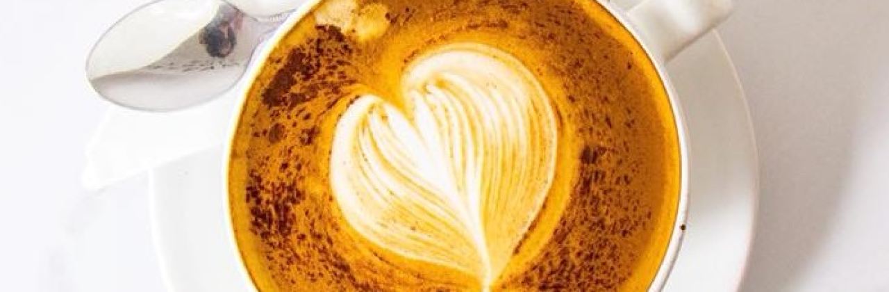 Common Grounds Cafe and Bakery