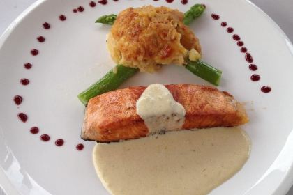 That Dam Wine House Restaurant