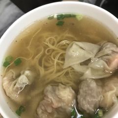 WONG CHI KEI User Photo