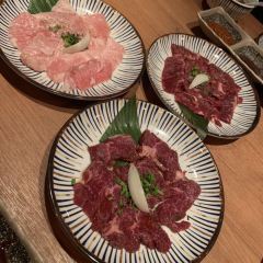 Ginza Cobau User Photo