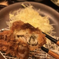 Tonkatsu Wako Sunshine City Ikebukuro User Photo