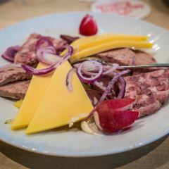 Brauerei zur Malzmuehle張用戶圖片