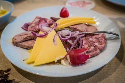 Brauerei zur Malzmuehle