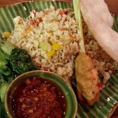 Sambal Shrimp Restaurant & Bar User Photo