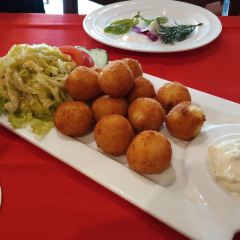 Schindlers Tankstelle User Photo