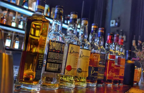 HooBar後吧·餐吧酒吧