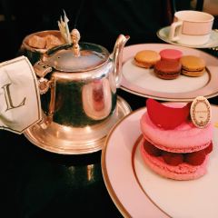 ladurée（Bonaparte）張用戶圖片