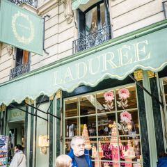 ladurée（Bonaparte）張用戶圖片