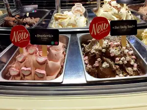 Gelatissimo