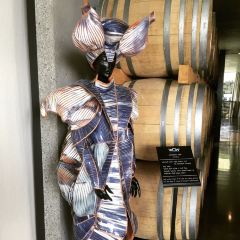 Brancott Estate Cellar Door and Restaurant User Photo