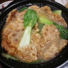 Yixiangyuanwaguan (hongzhuanlu) User Photo