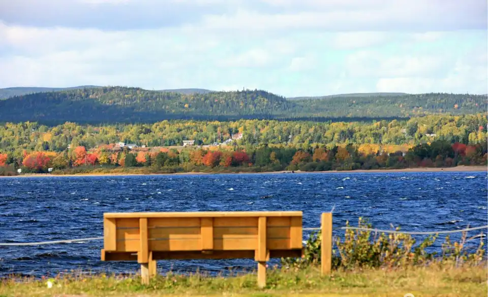 Gros Morne National Park
