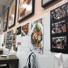 The Seven Seas Restaurant/pub 여행 사진