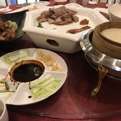 Xi'an Roast Duck (369kaoyawangdian) 여행 사진