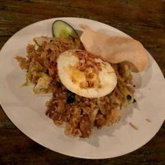 Warung Little Bird User Photo