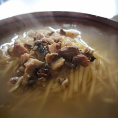 渔桥李记奶汤面(东街店) User Photo