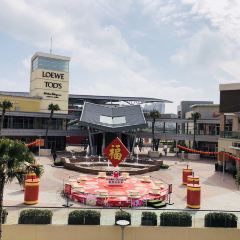 TGI FRIDAYS星期五餐廳(華泰餐廳) User Photo