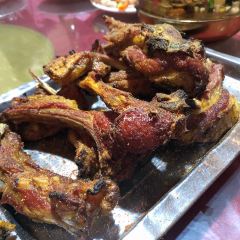 DA MO PIAO XIANG NANG KENG ROU User Photo