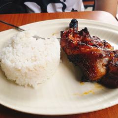 Mang Inasal ảnh của người dùng