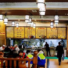 ZHENG YI HAN LAO WEI DAO CHUAN TONG MING XIAO CHI User Photo