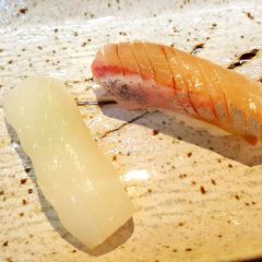 Isami Sushi, Main Store 여행 사진