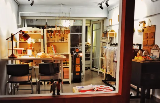 簡一咖啡Jenny's Cafe