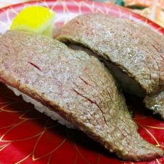 Gourmet回轉壽司市場（美浜店）張用戶圖片