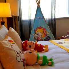 甑山生態園張用戶圖片