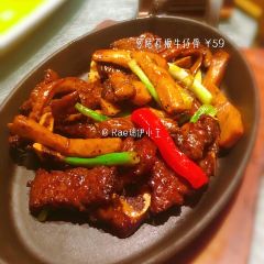 客觀民間菜 User Photo