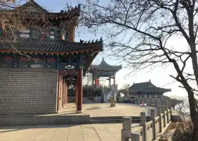 Bihai Taoist Temple