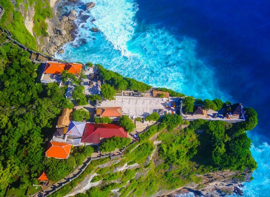 Uluwatu