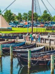 Viking Ship Museum