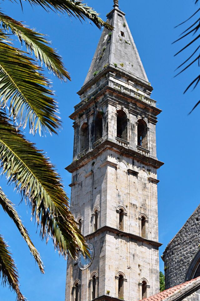 Perast, Montenegro