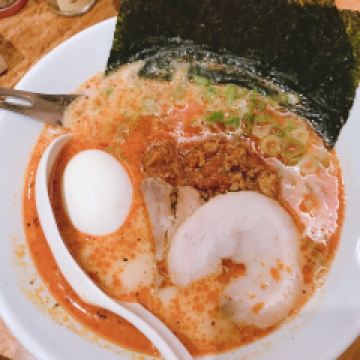 彩未拉麵屋用戶圖片