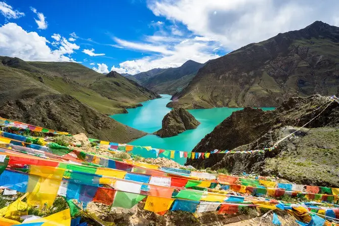 Gyantse