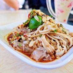 Luoluo Coffee Shop (shawanguoji) User Photo