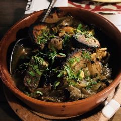 Sufra Restaurant User Photo