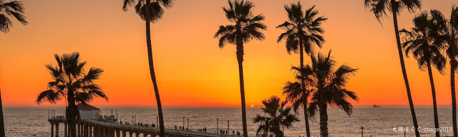 Manhattan BeachTours