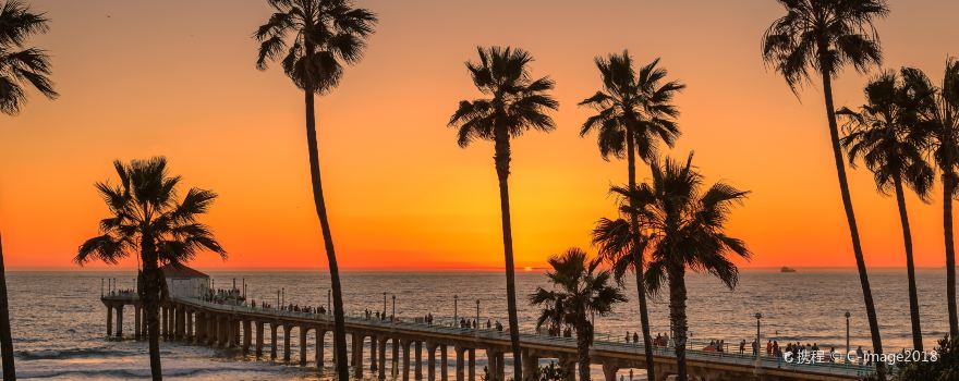 Manhattan Beach