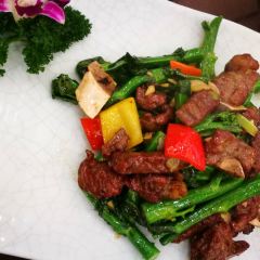 Shuixiantou Private Kitchen (Jinliang Store) ảnh của người dùng