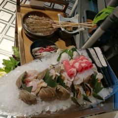 觅渔泰式海鲜火锅(喷水池店) User Photo