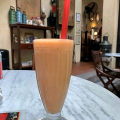 Edelweiss Cafe User Photo