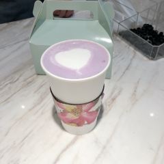 爱慕甜品·花艺 User Photo