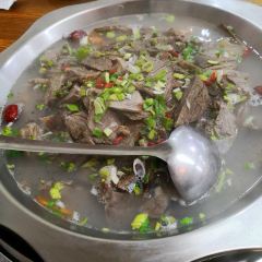 全牛馆(孩儿巷南路店) User Photo