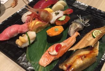 梅丘壽司之美登利（澀谷總本店）用戶圖片