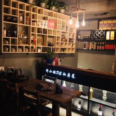 Xuxiaojie de Private Home Cuisine User Photo